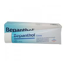 Bepanthol Crema 100 G Farmaciadecasa