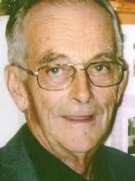 Mackinnon, Harold Daniel