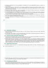 Datei(en) auf dem pc / mac anzeigen bzw. Rnk Verlag Garagen Mietvertrag A4 4 Teilig 10 Stuck