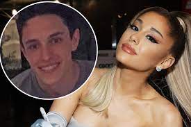 Ariana grande is closing out 2020 with a bang!. Who Is Dalton Gomez Meet Ariana Grande S Husband