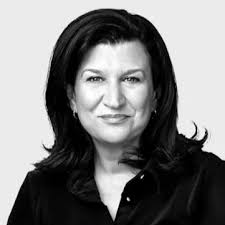 Doreen Lilienfeld, USA