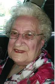 Ruby Mire Obituary (1937