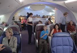 Boeing 787 Dreamliner Interior View Boeing 787 Dreamliner Boeing 787 Boeing