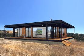 Connect Homes Review Modern Prefab Homes Prefab Homes Prefab Buildings
