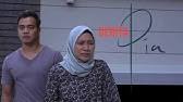 Farid kamil+nelydia senrose all song. Lafazkan Kalimah Cintamu Ep2 Part 2 Youtube