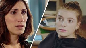 Lou nous explique en une minute sa famille moreno dans demain nous appartient. Demain Nous Appartient Plus Belle La Vie Les Soaps En Avance Sur La Representation Des Personnages Transgenres News Series A La Tv Allocine