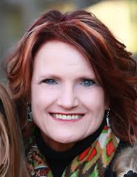 Pamela Henley's Instagram, Twitter & Facebook