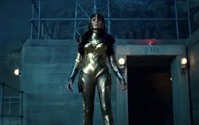 Wonder woman comes into conflict with the soviet union during the cold war in the 1980s and finds a formidable foe by the name of the cheetah. Gal Gadot Emosional Usai Nonton Wonder Woman 1984 Milzeru