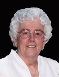 Obituary information for Kathleen "Kay" A. Mahon