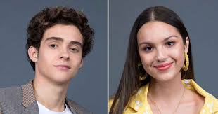 High School Musical' The Series Finale: Ricky, Nini Get Together