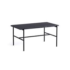 As the name suggests, side tables generally reside on the side of the room, away from the main table but still near the sofa, chaise lounge or any armchairs in the space. Rebar Coffee Table Designer Furniture Architonic