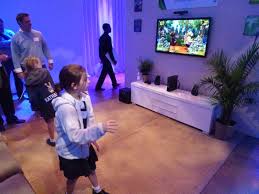Buenas, quería consultar sí hay algo realmente decente para niños para kinect. Kinect Para Xbox 360 Quiere Revolucionar Los Juegos Educativos