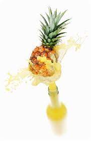 Fruit Juice Splash Stock Photos Page 1 Masterfile Fruit Splash Pineapple Juice Juice
