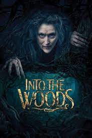 Into The Woods Posters Wallpapers Trailers Prime Movies Into The Woods Movie Good Movies Movie Tv