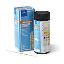 medline urinalysis reagent strips medline industries inc