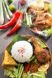 Located in ntu's canteen 2, students sure are lucky to have such food gems that are. 0 Ayam Penyet Free Stock Photos Stockfreeimages