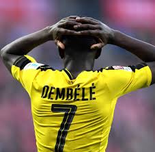 Check spelling or type a new query. Ousmane Dembele In Diesem Fall Kann Sich Der Bvb Nur Falsch Entscheiden Welt