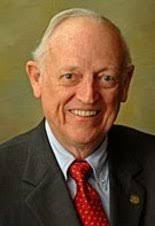 Frank McDaniel, veteran Alabama representative, says he won't run again