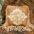 Cognac Leather Pillow