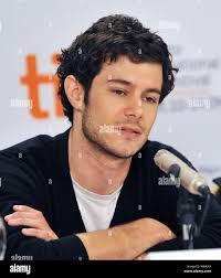 Adam brody hi-res stock photography and images
