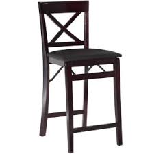 Folding chairs and foldable chairs in a great selection of colors and styles. The Best Bar Stools For Entertaining Bob Vila