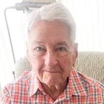 Robert Wick Buchanan Obituary