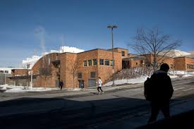 Lynah Rink Cornell