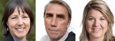 Meet candidates in Coquitlam-Burke Mountain