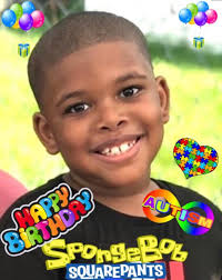 My little man is 7 years old, can we get as many hellos from all over the  world for him please,or even just a like!! This will make him so happy .