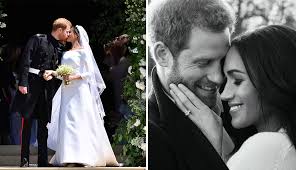 Anna ends the race with the incredible gap of 3 minutes. Privefoto S Gelekt Van Huwelijk Prins Harry En Meghan Markle Het Nieuwsblad Mobile