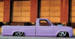 1989 Ford Ranger Desktop Nexus Wallpapers Ford Ranger Ford Ranger