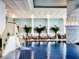 The Most Beautiful Hotel Pools In Hong Kong