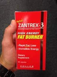 Theoretically, many of these ingredients should work independently. Zantrex 3 Red Bottle Review Does It Work