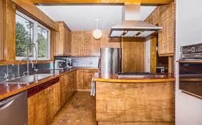 Retro design is making a comeback in many. Photo 12 Of 28 In Classic Mid Century Modern Home For Sale Dwell