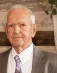 Bobby Roberson Obituary (1935