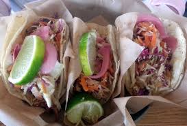 We love to make special dinners on saturday evenings whenever we possibly can. Fish Tacos At Holt S Picture Of Holt S Park Ridge Tripadvisor