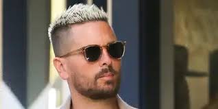 Garrett Leight Brooks X 2083 CH/BS