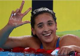Последние твиты от delfina pignatiello fans club (@delfipignafc). Delfina Pignatiello Nada En Oro