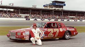 The strangest nascar cars appeared mostly in the early years. Iconic Beer Sponsored Cars In Nascar Through The Years Fox Sports