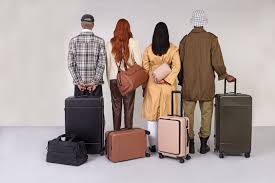 Best luggage brands for frequent travelers: 13 Of The Best Luggage Brands To Shop In 2021