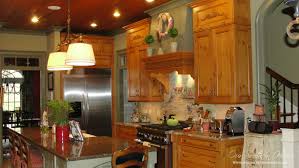 french country kitchen {tour} our