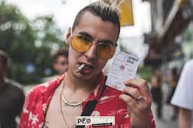 Deemz, white 2115, donguralesko — fresh 02:33. White 2115 O Beefie Szpaku Bezczel I Swoich Poczatkach Rapowych