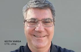 Keith Varga's Instagram, Twitter & Facebook