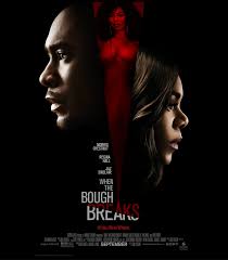 When the Bough Breaks — Temprimental copy