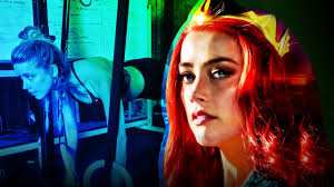 Nov 28, 2020 · the online petition demanding amber heard be removed from her role as mera in aquaman 2 has reached over 1.5 million signatures. Amber Heard Shares Photo From Aquaman 2 Training The Direct