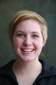 Albion women's swimmers force close meet