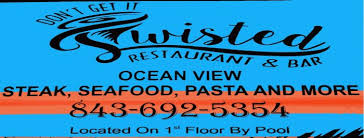 Check spelling or type a new query. Don T Get It Twisted Home Myrtle Beach South Carolina Menu Prices Restaurant Reviews Facebook