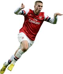 Born łukasz józef podolski (ipa: Lukas Podolski Football Render 183 Footyrenders
