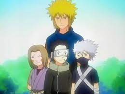 ninguna de las imágenes me pertenece, crédito a sus creadores. Kakashi Hatake Naruto Strategies Wiki Fandom