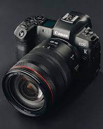 I Think This Is The Best Photo Of Canon Eos R Well Deserved Credits To Thephotogearrussia Ag In 2020 Canon Camera Photography Canon Eos Cameras Canon Camera
